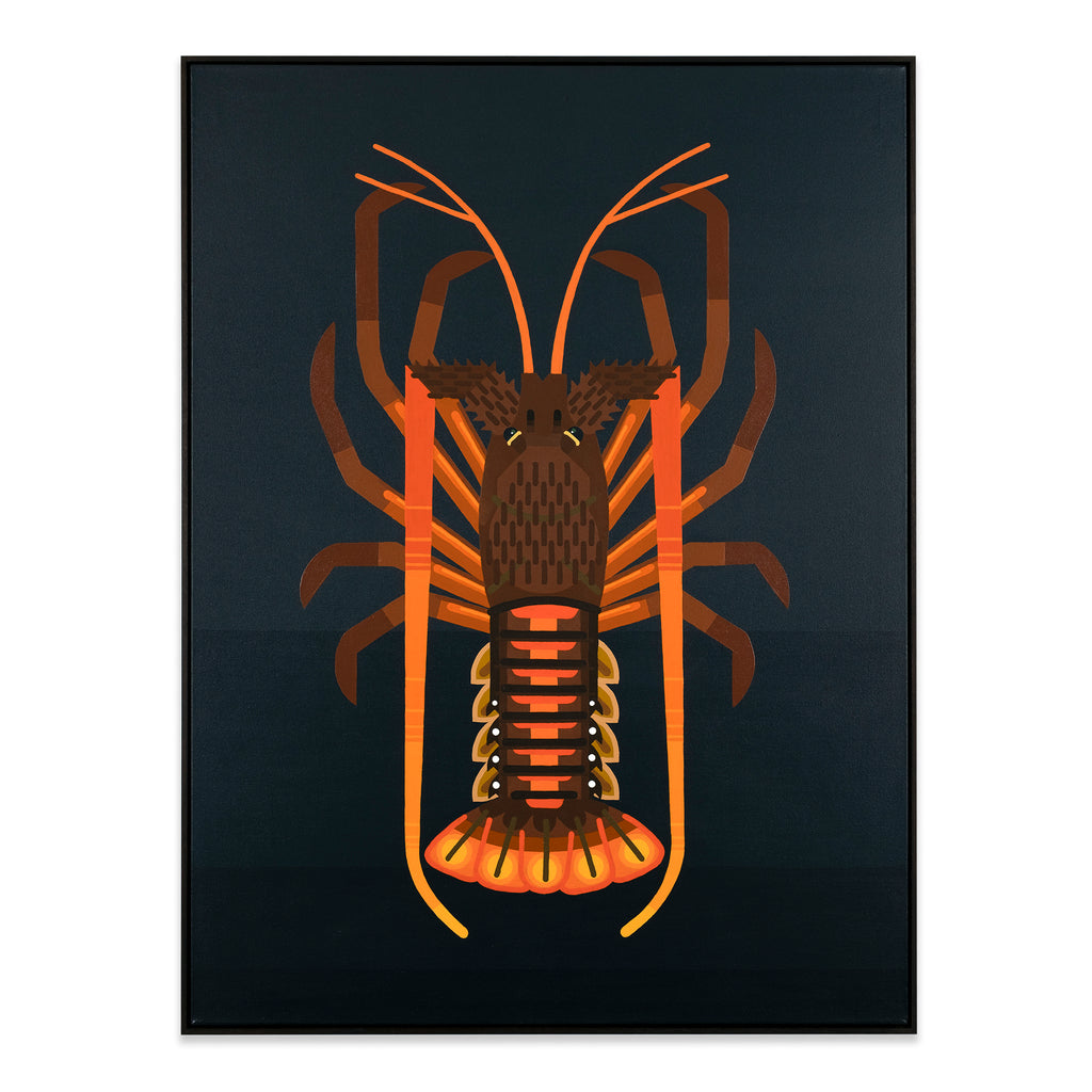 Western Rock Lobster II