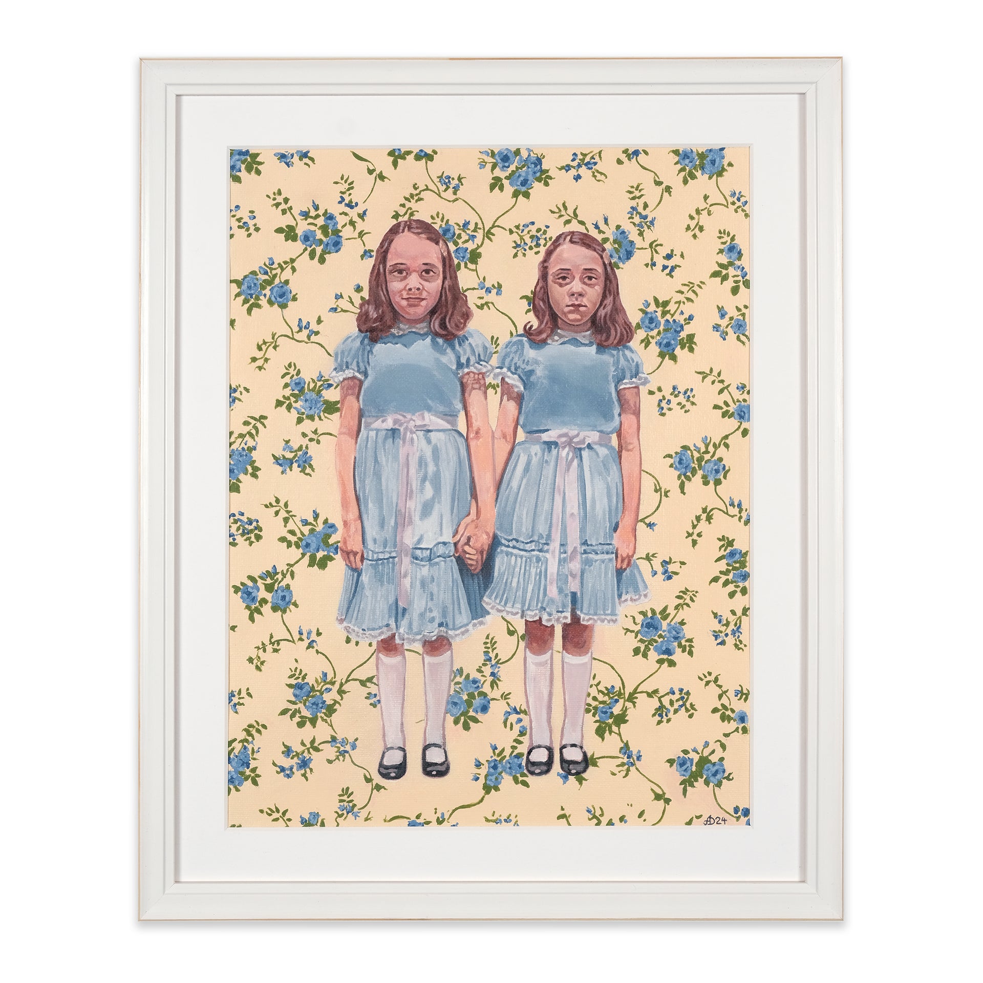 The Grady Twins  Outr Gallery