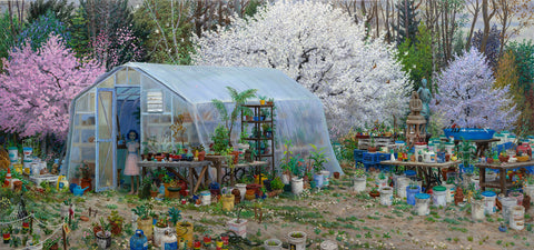 Spring