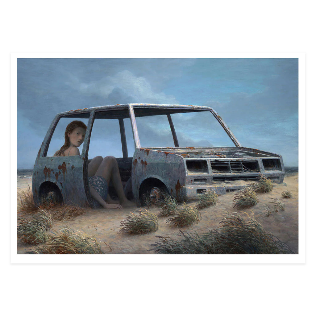 The Last Stop