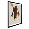 Pet Metal Long Red (print edition)
