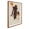 Pet Metal Long Red (print edition)