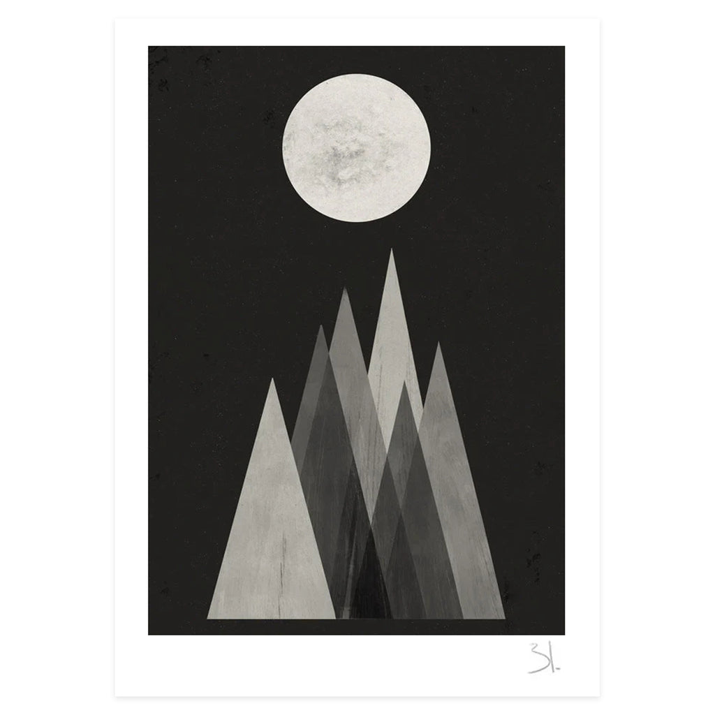 Lunar Eclipse