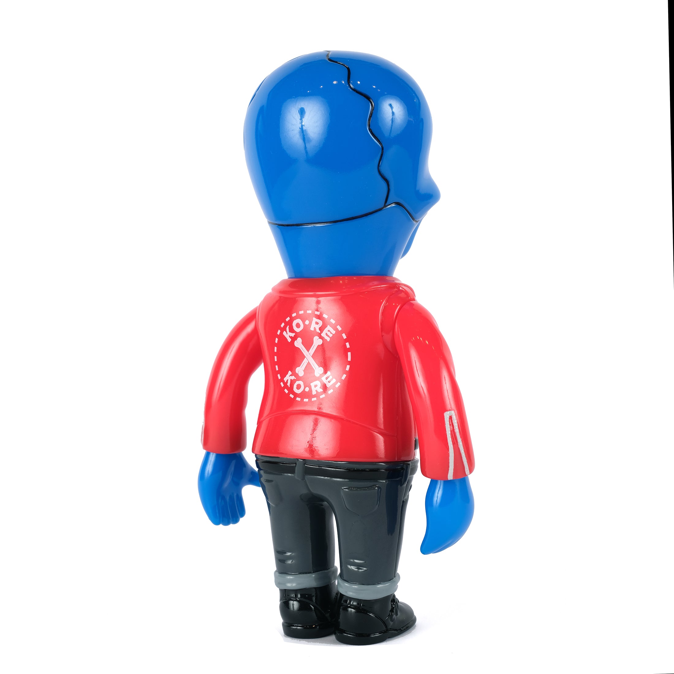 Headlock Studio – Outré Gallery