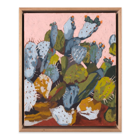 Cactus Pear