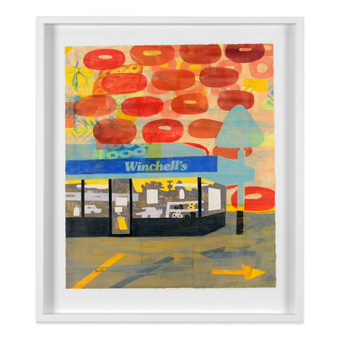 Winchell's