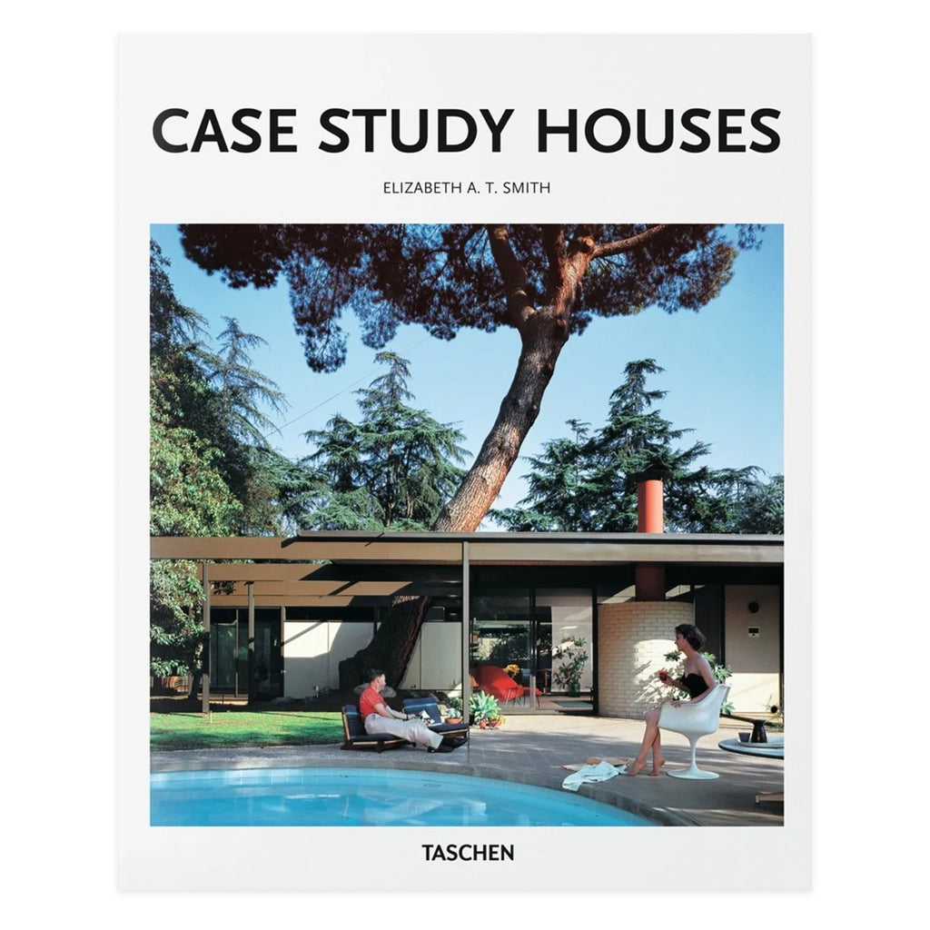 Case Study Houses