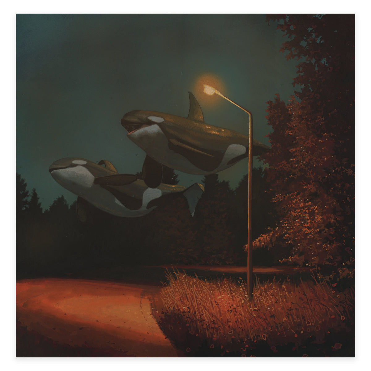 Limited Time – Outré Gallery