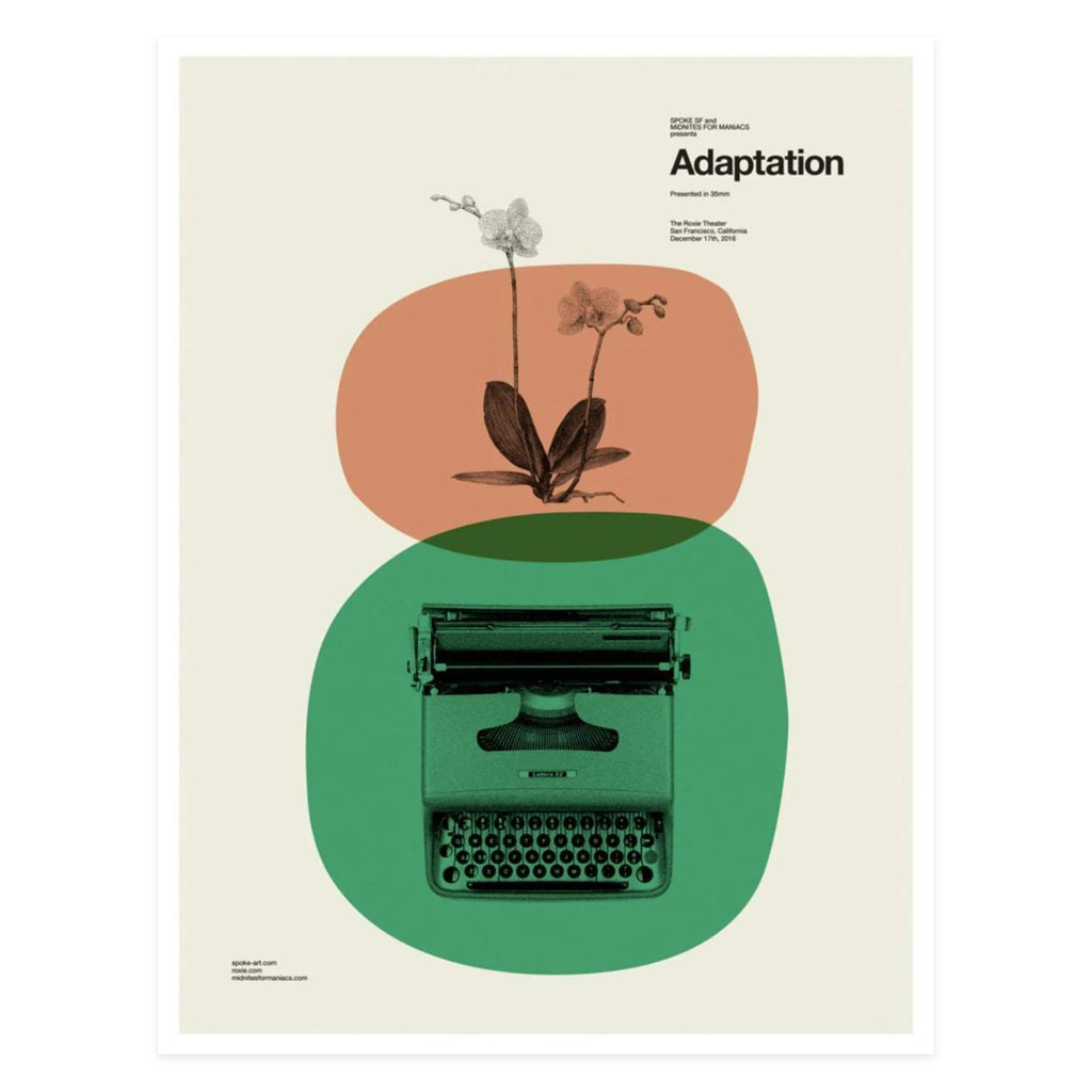 Adaptation