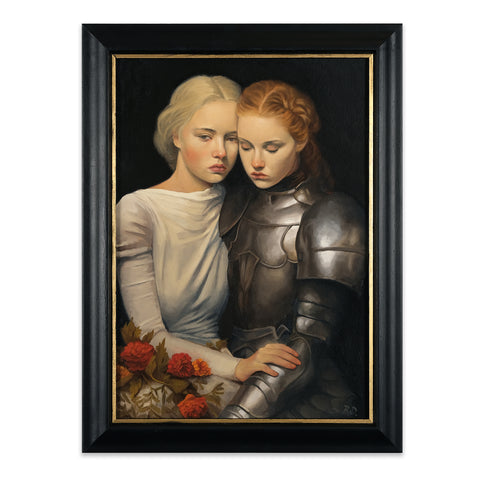 Noble Retinue