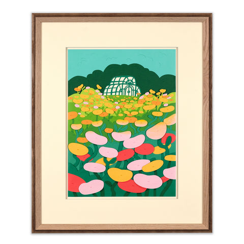 Paper Garden