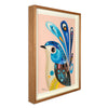 Lovely Fairywren