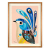 Lovely Fairywren