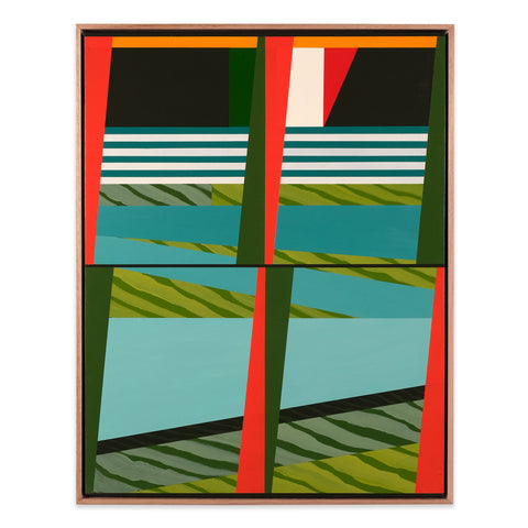 Lawnmower Lines