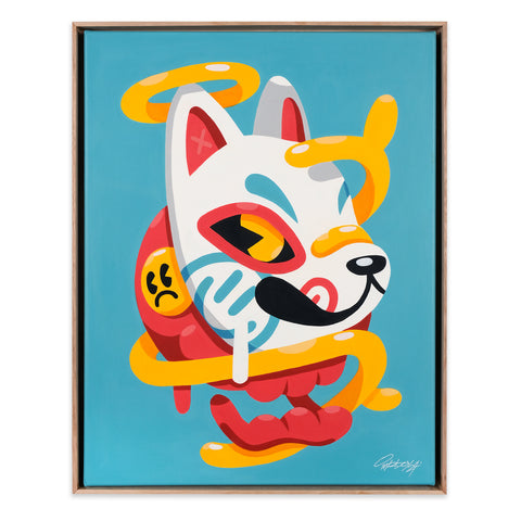 Kitsune