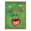 Australian Nightmare #1 The Face