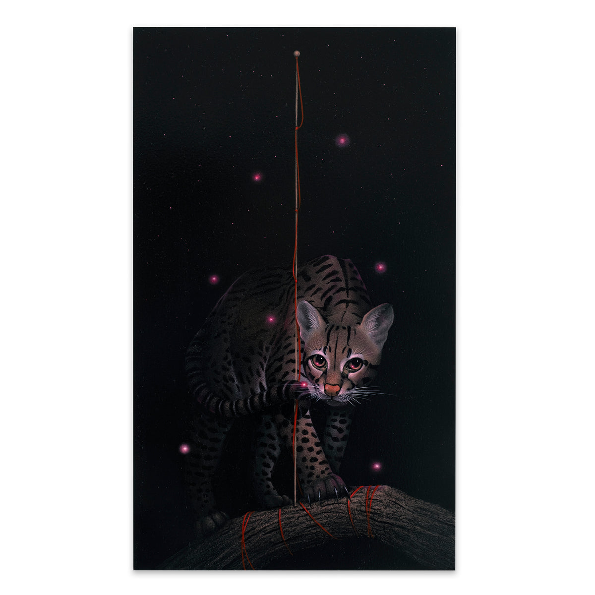 Untitled II – Outré Gallery