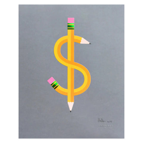 Pencil Me In - $