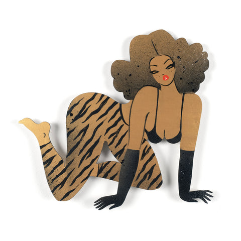 Easy Tiger