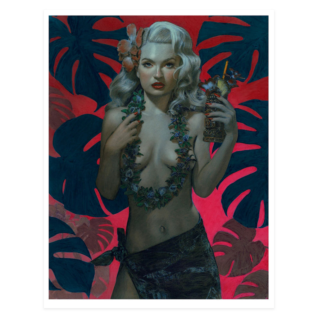 Paradise Lost