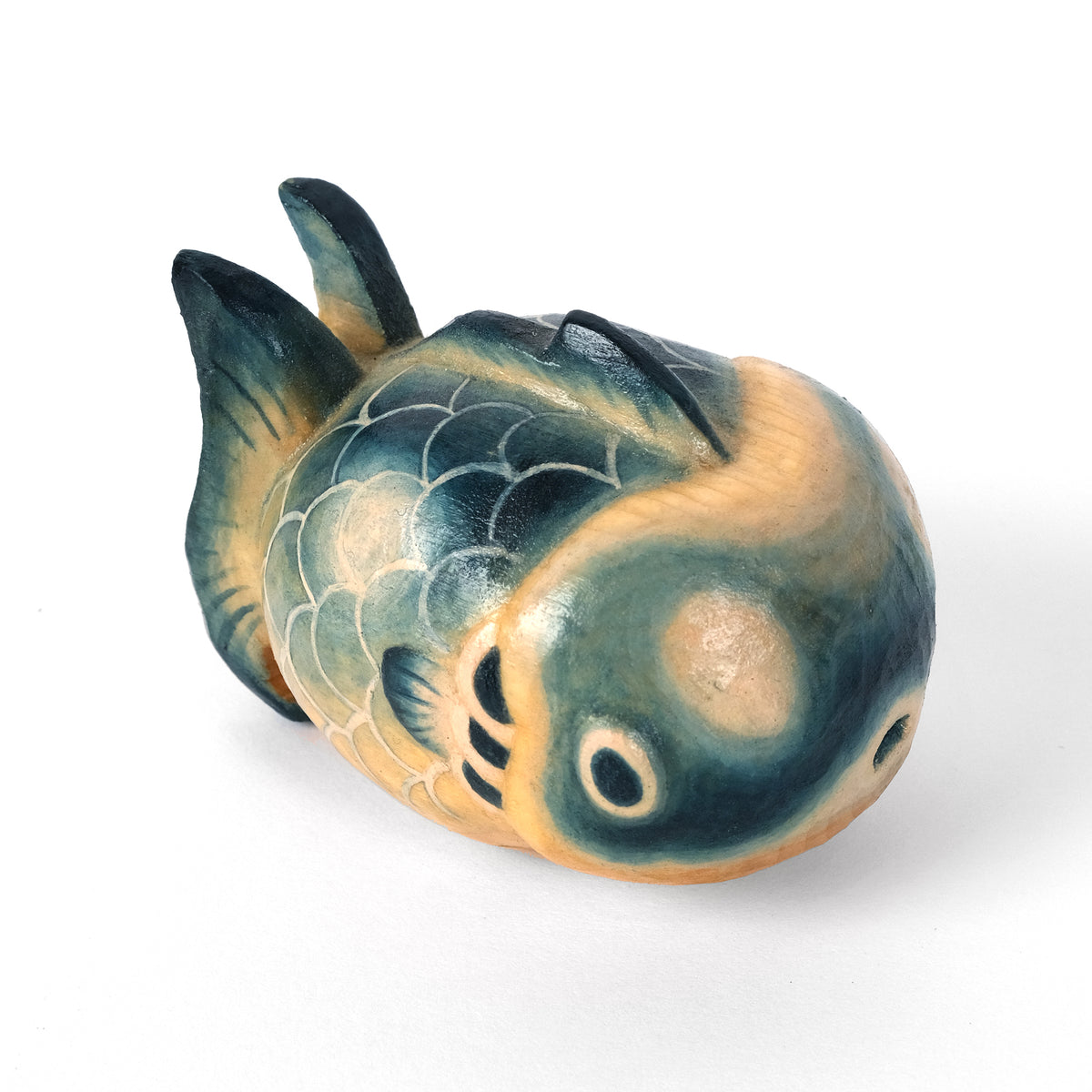 Fish – Outré Gallery