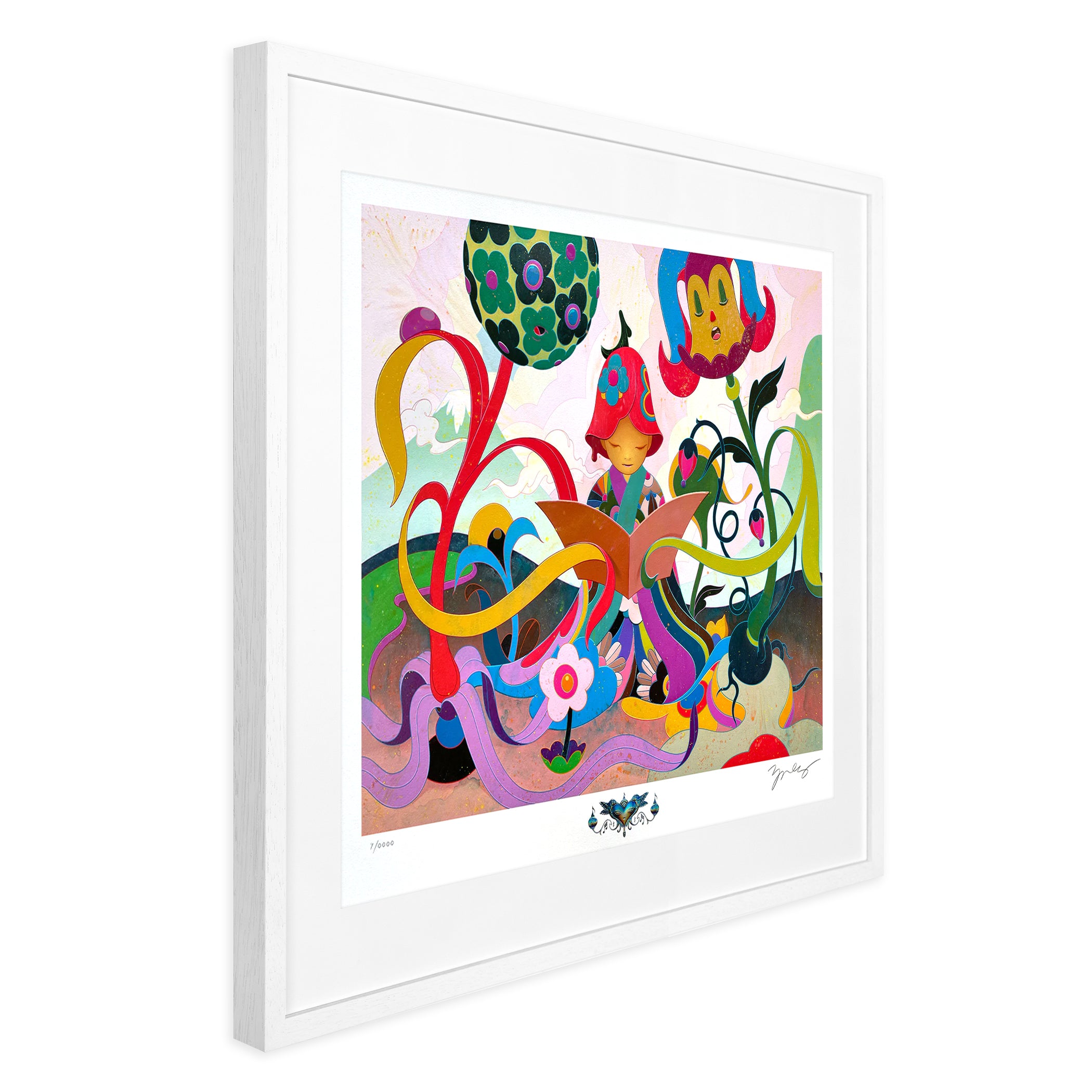 Harmony – Outré Gallery