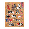 Zodiac Cats