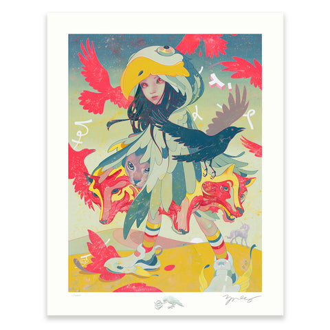 Raven