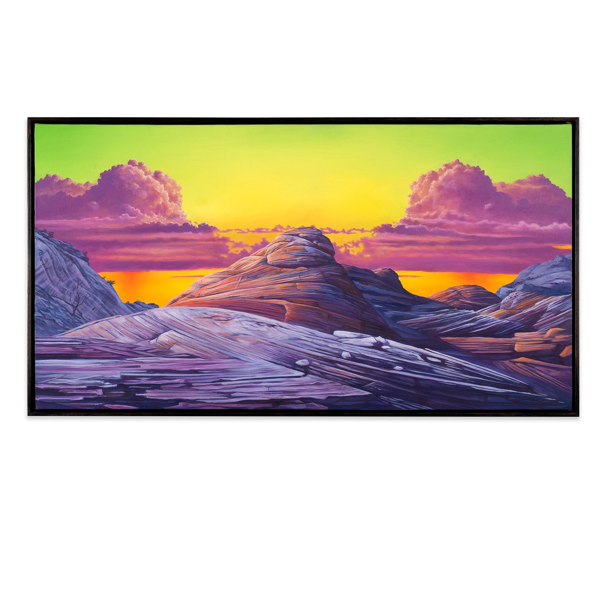 Melting Rock – Outré Gallery