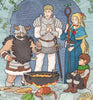A Meal with Friends (Dungeon Meshi)