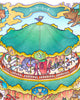 Carousel of Dreams (Studio Ghibli)