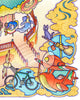 Carousel of Dreams (Studio Ghibli)