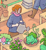 Cozy Greenhouse (Pokémon)