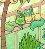 Cozy Greenhouse (Pokémon)