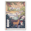In the Land of the Gods (Princess Mononoke)