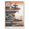 Rooftop Hero (Spider Man)