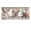 Battle in the Bath House (Street Fighter)