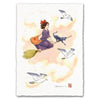 First Flight (Kiki's Delivery Service)