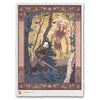Spirit of the Wild Wood (The Witcher)