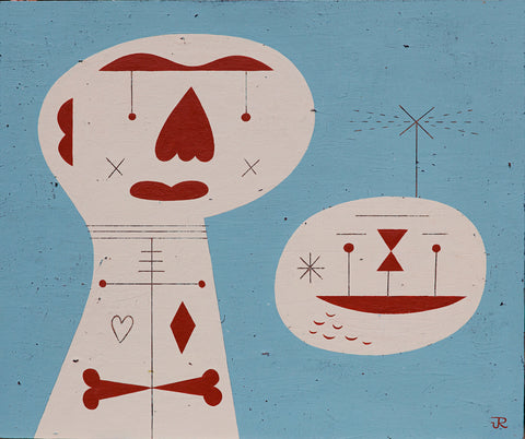 Transmitter (print edition)