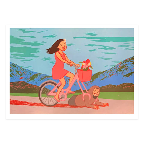 Pkride