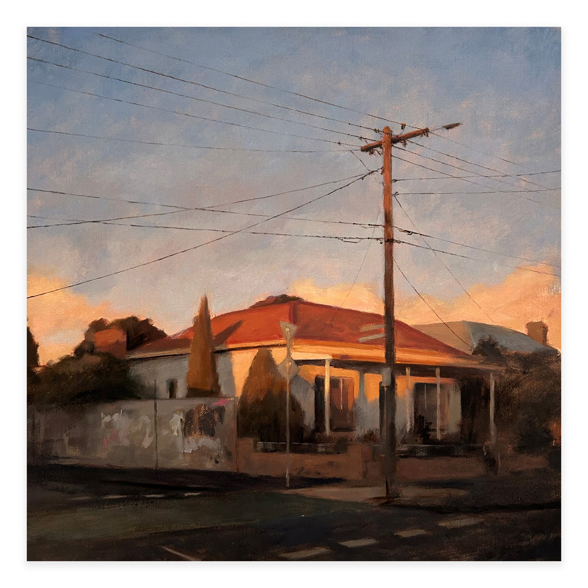 Home – Outré Gallery