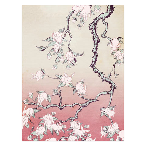 Bunny Blossom