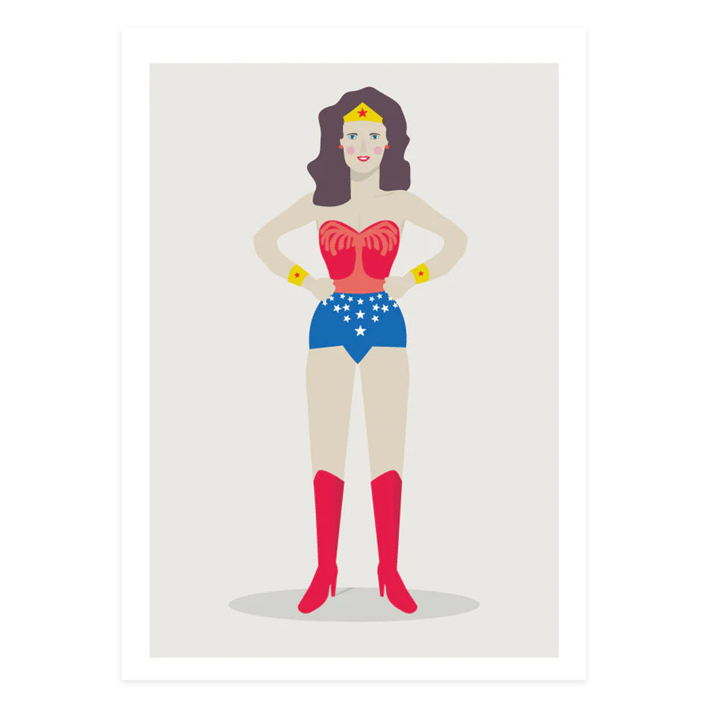 Wonder Woman