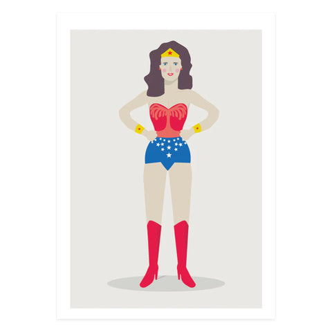 Wonder Woman