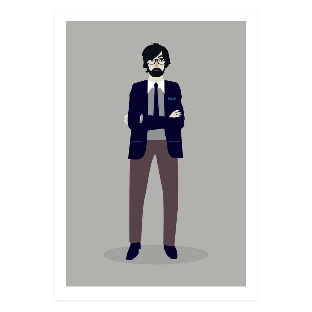Jarvis Cocker