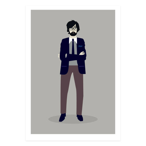 Jarvis Cocker