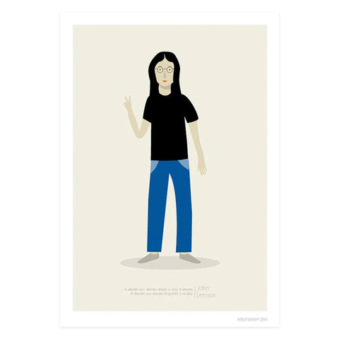 John Lennon