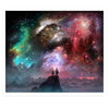 Together in the Maelstrom (NEW - medium size)