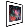 Together Through the Shifting Tides (NEW - medium size)